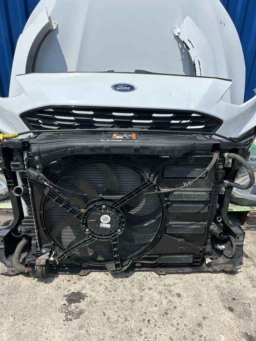 Pompă apă auxiliară Ford Focus 4 1.5 Tdci 2019