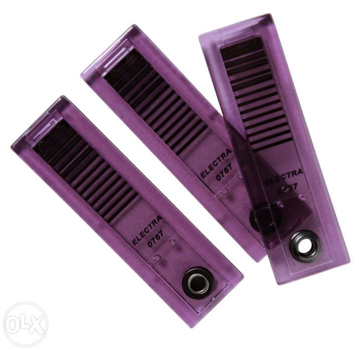 Cartele interfon ELECTRA