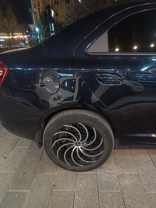 Диска Балон 17лик Таза