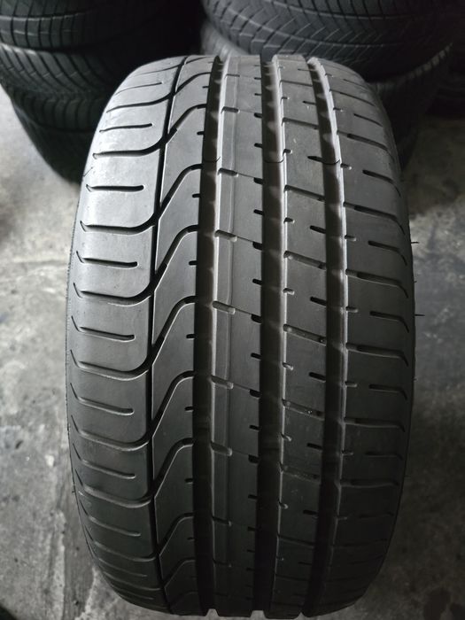 Pirelli 255/35 R20 97Y vară
