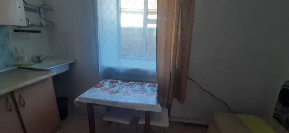 Сдам комнату со своей кухней