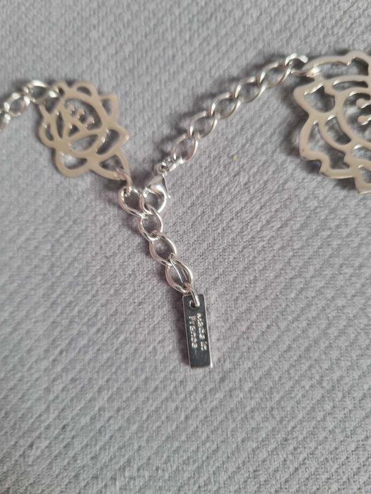 KENZO кольцо колье