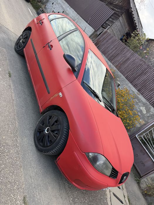 Vand Seat Ibiza