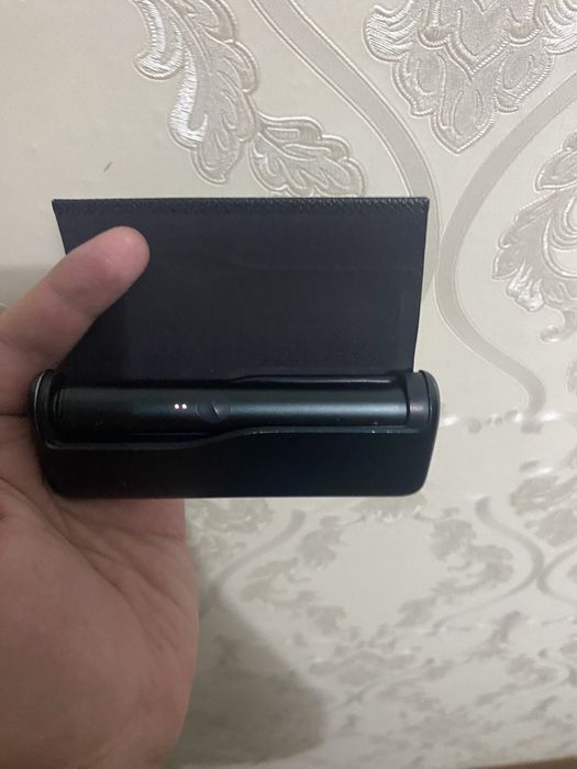 Электроника нагрева