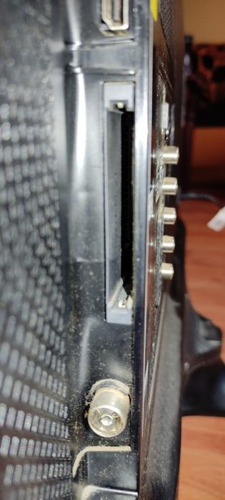 Tv Samsung , model UE32J5100AWXBT !