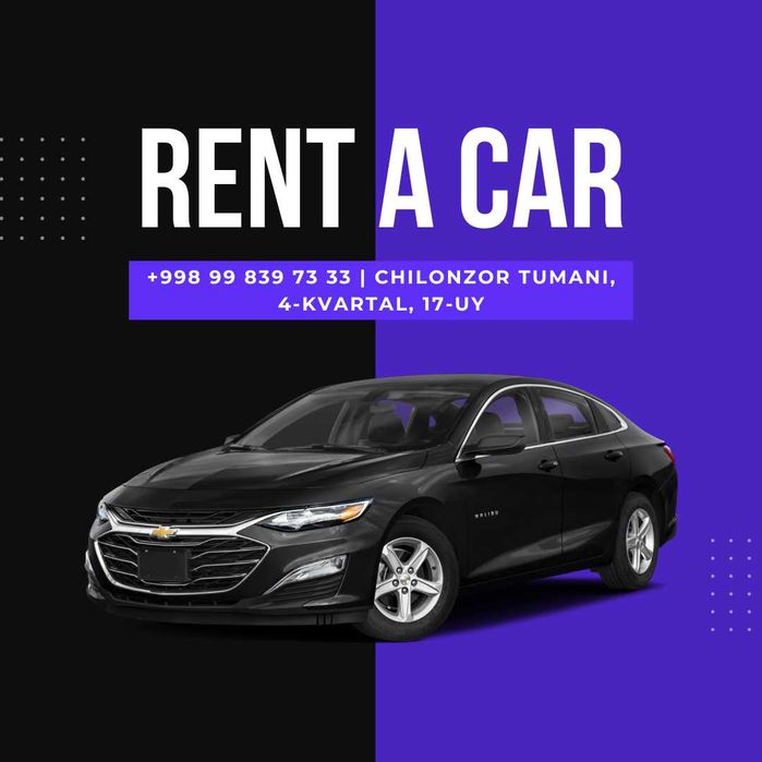 Rent car | Rent a car | Ijaraga mashina | Arenda avto | Avtoprokat