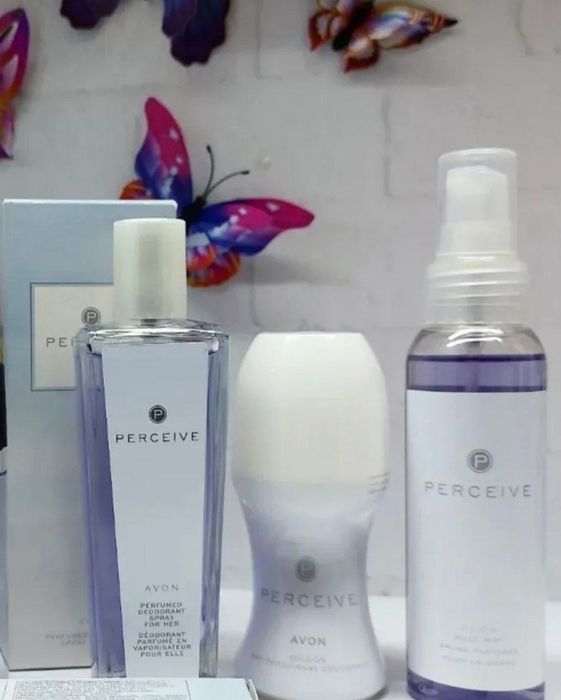 Набор Персив  Авон