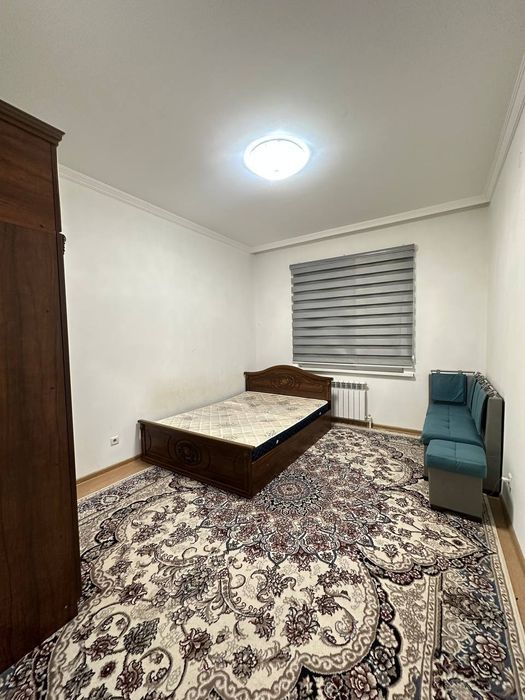 Аренда 2-комнатная квартира Чиланзар