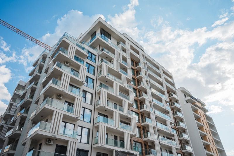 Queens Residence - Direct proprietar - De vânzare apartament 2 camere