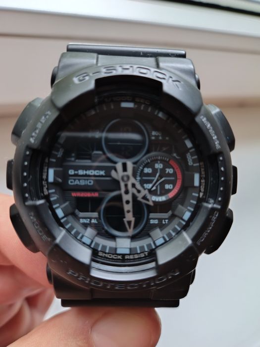 Casio G-Shock 5612 GA-140