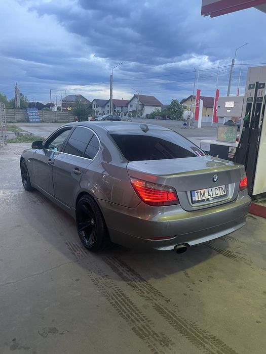 BMW 5 Series 2007 — imagine 3
