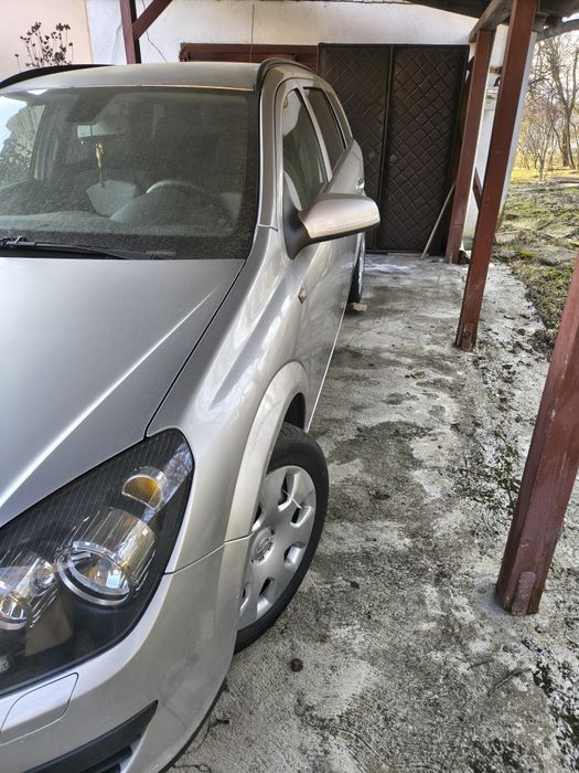 Vand Opel Astra H