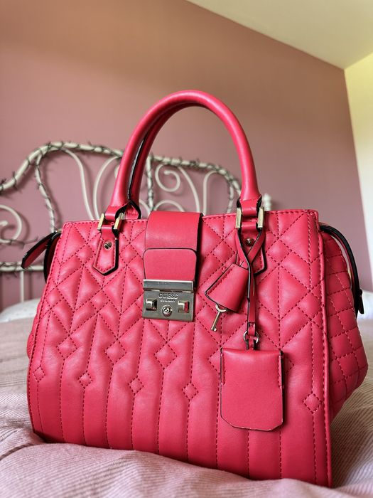 Guess Maxi Bag ORIGINALA