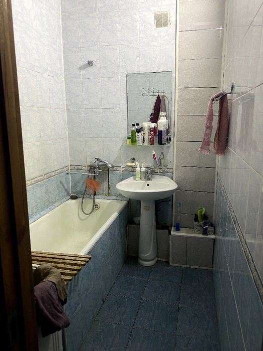 Uy sotiladi sebzorda