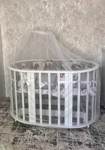 Детский кровать  новый