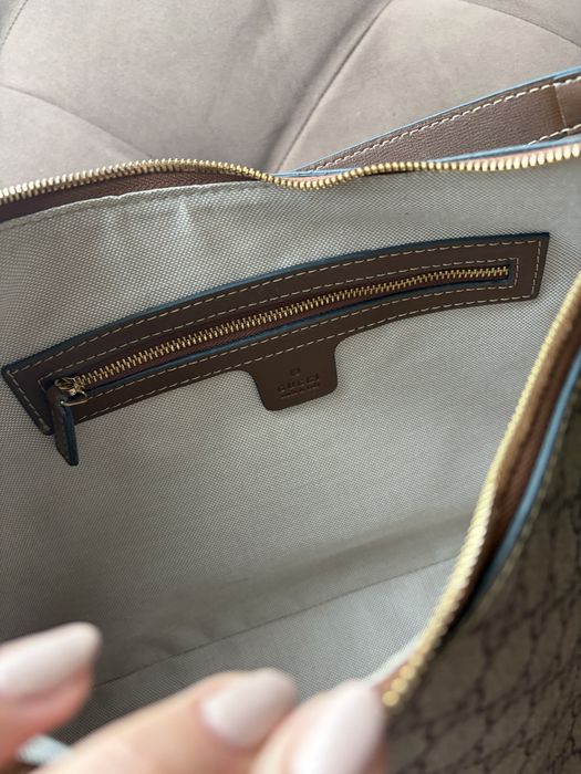 Дамска чанта Gucci