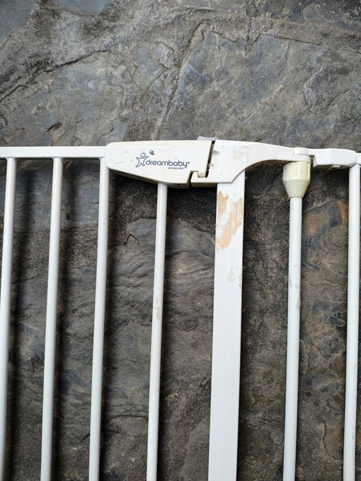 Portiță de siguranță bebe