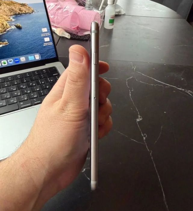 Iphone 6s 32gb 70% акб