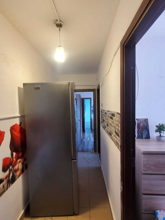 Vand apartament 2 camere Beiuș