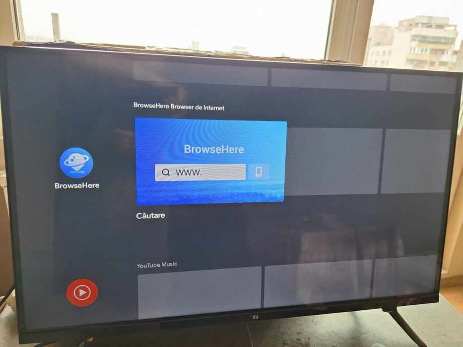 Vand televizor smart Xiaomi