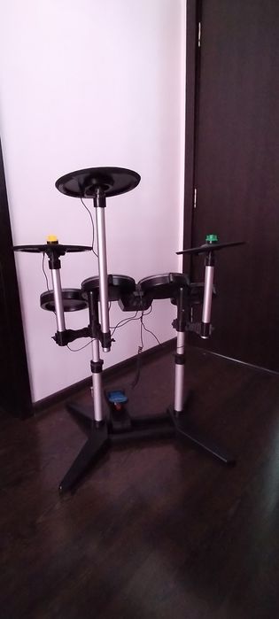 Електронни барабани пълен комплект/Контролер/за PS,Nintendo,Xbox360