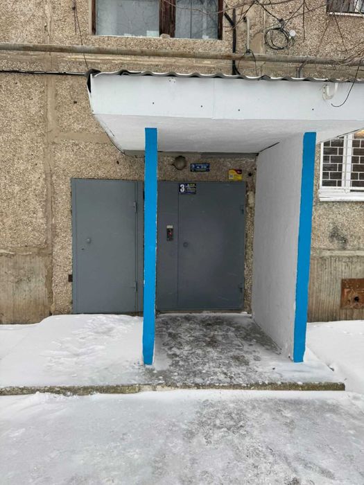 Продажа 3-комнатной квартиры