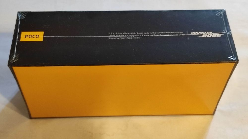 Xiaomi Poco F8 Pro 12/512 Black