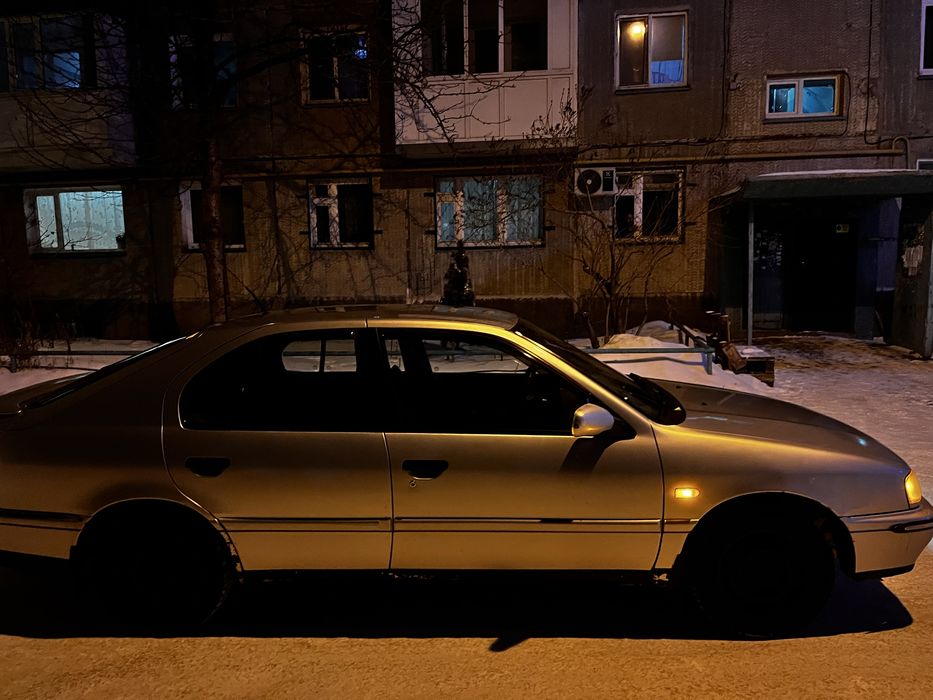 Продам ниссан примера п 10