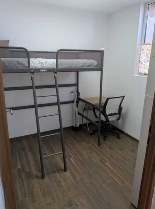 Дава се под наем Етаж от къща в София, Център - 90 кв.м за 716 € - Снимка #9