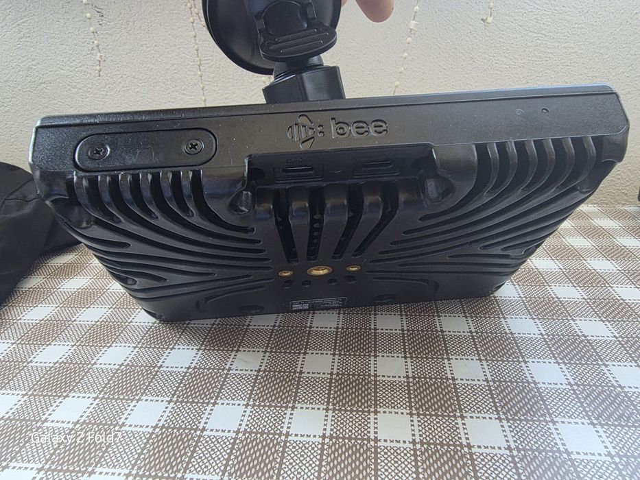 Camera de minat bee gen 2