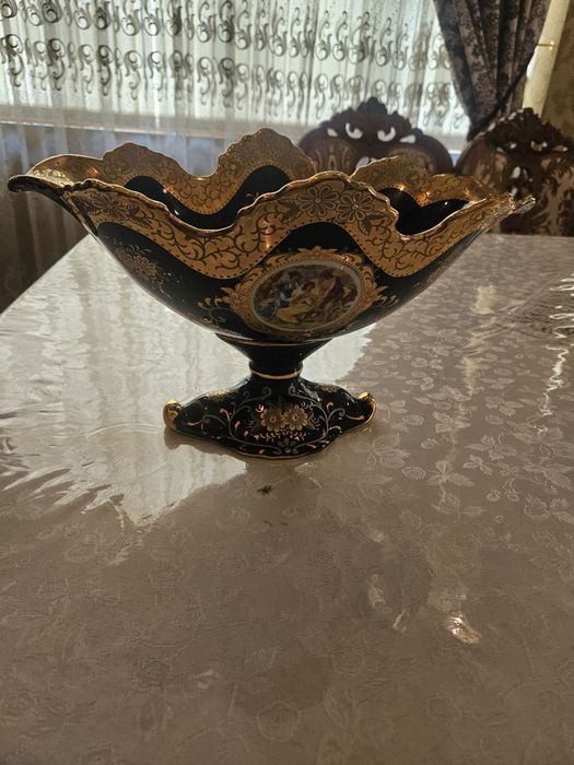 Meva soladigan idishlar