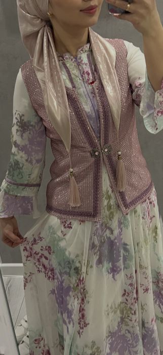 Келінский көйлектер