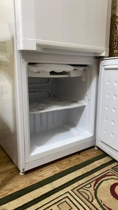 Продается холодильник