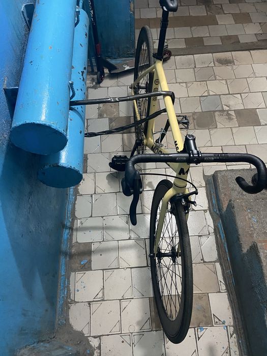 Продам велосипед фикс