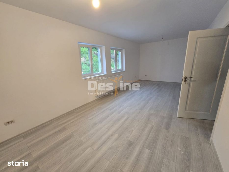 Vila Individuala Valea Lupului – 600mp Teren – Canalizare & Asfalt