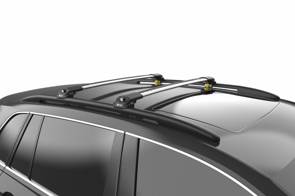 Bare transversale VW TAIGO 2021-2026