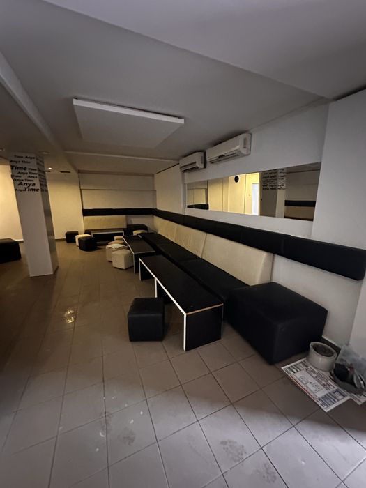 Mobila bar coltare