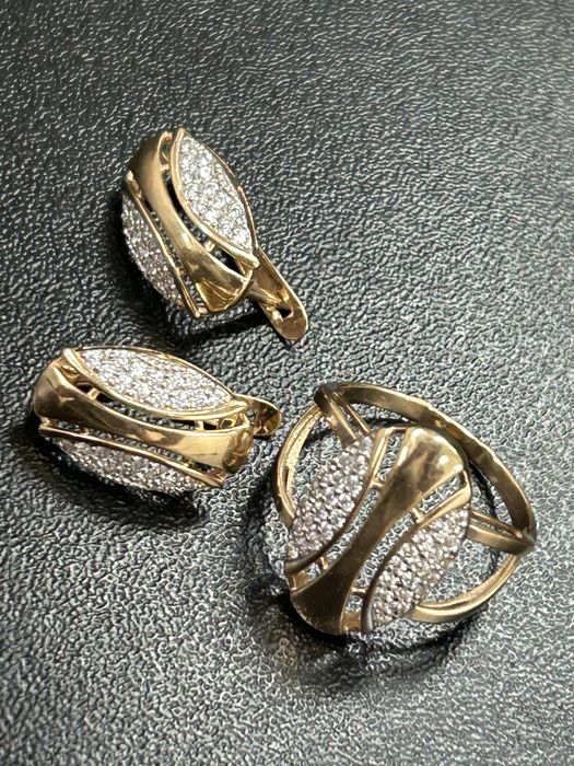 Комплект 585Турция