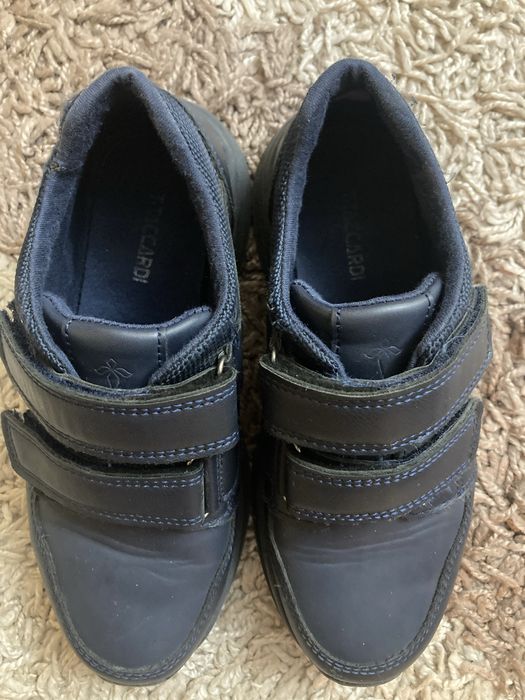 Туфли для мальчика