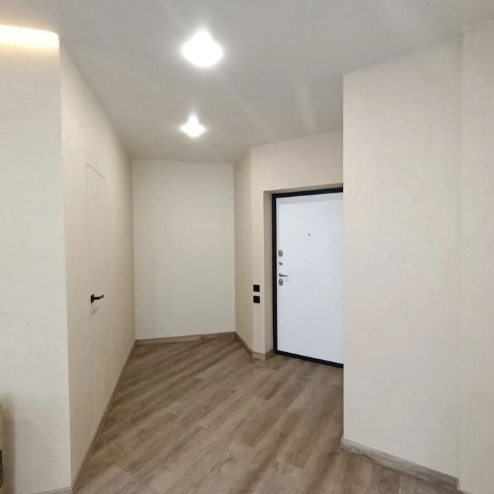 Ремонт квартир под ключ