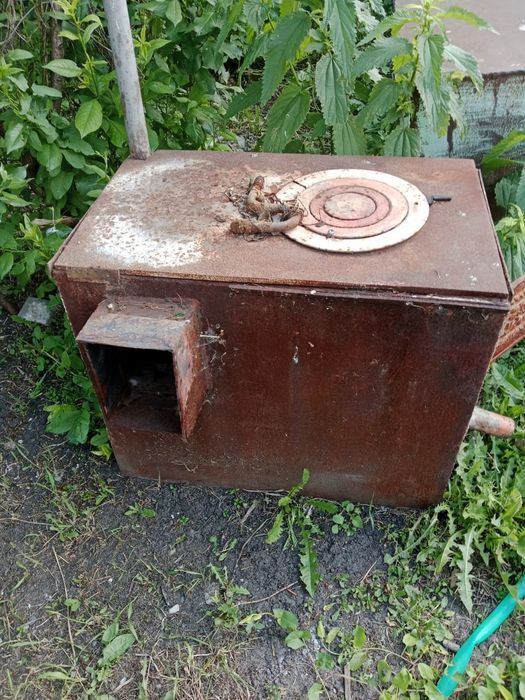 Котел для частного дома