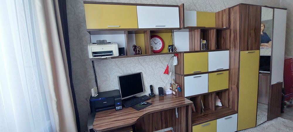 Гарнитур для спальни