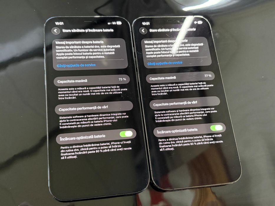 Iphone 12 Pro Max 128-256Gb