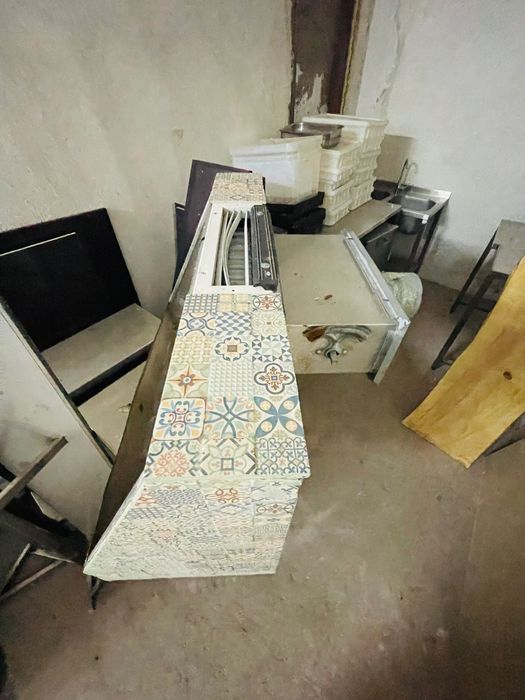 Ресторантско Кухненско оборудване