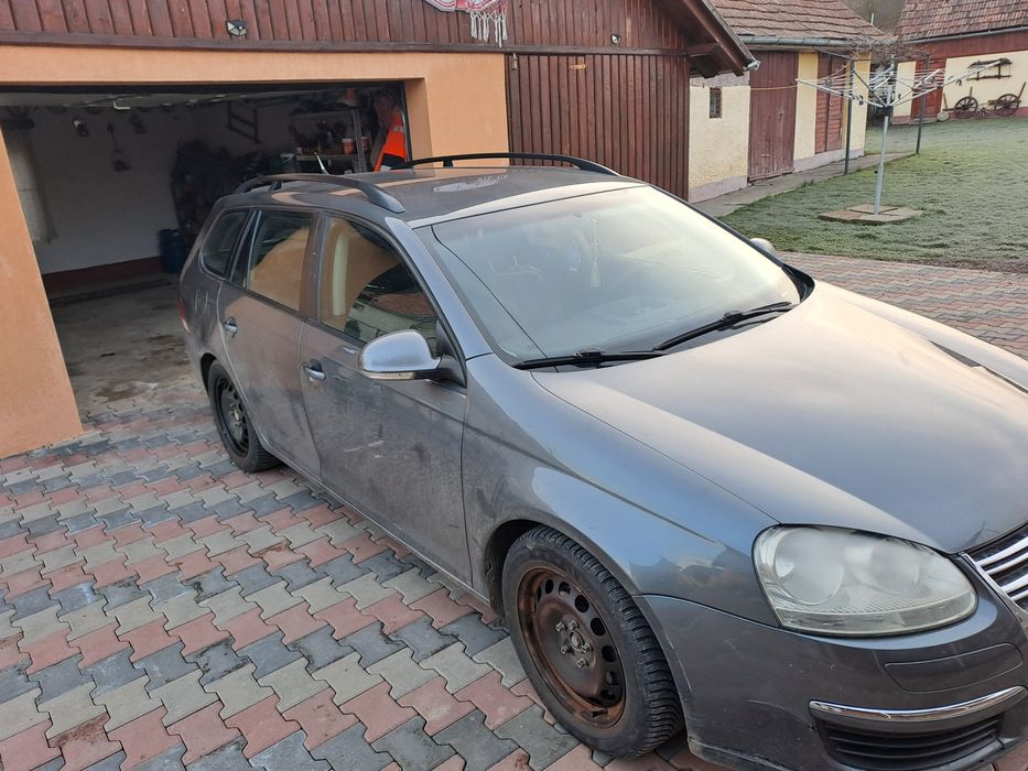 Golf 5    1.9 Diesel