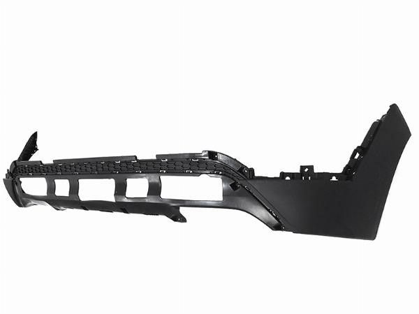 Бампер задний  Hyundai Tucson