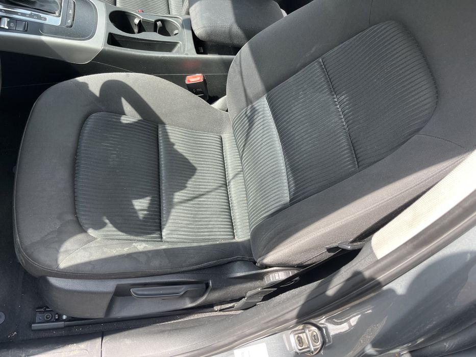 Салон за Audi A4 B8 Ауди А4 Б8