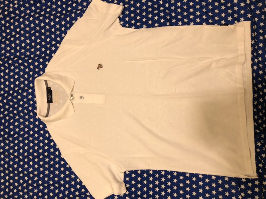 Tricou polo Paul Smith L si XXL