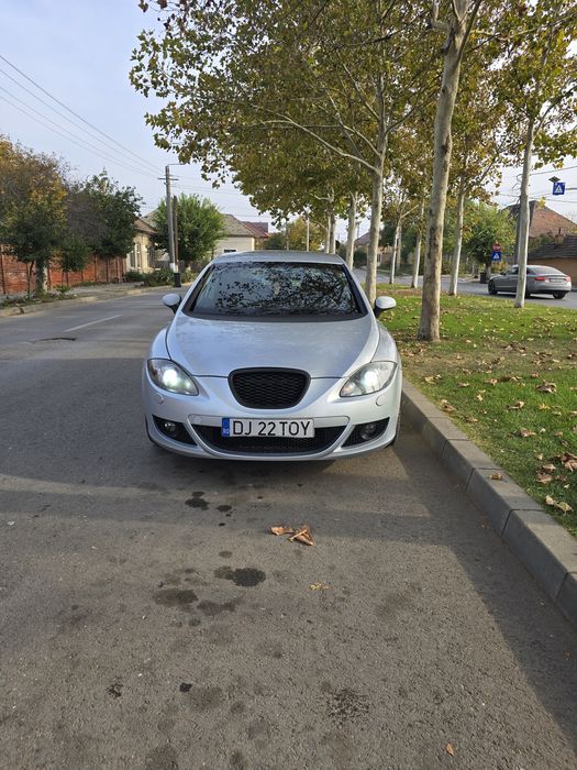 Sear Leon 1.9 tdi