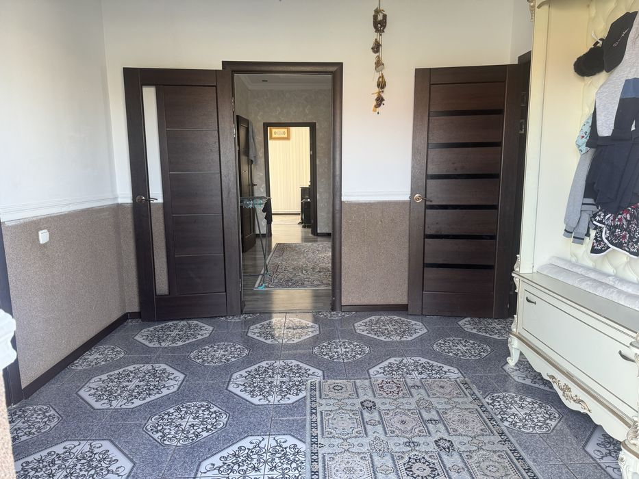 Ақжар-2ден 12*12 үлкен үй